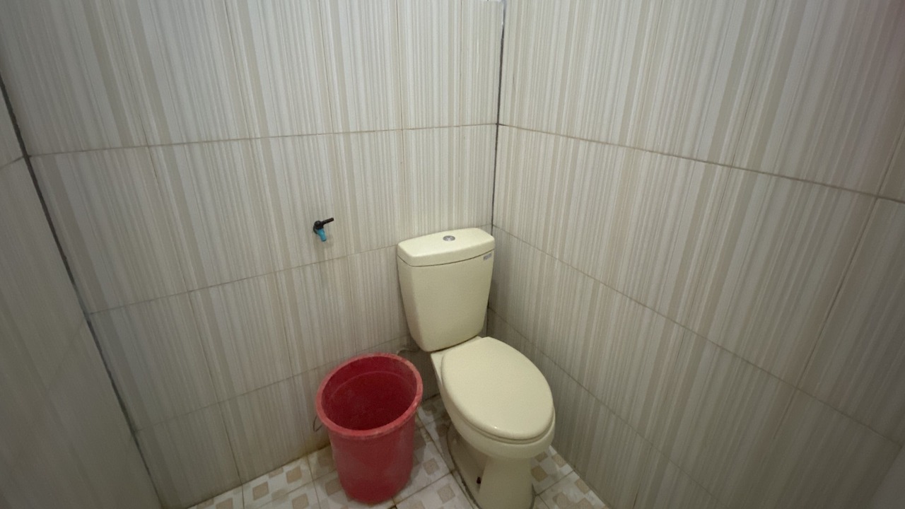 Photo of Bathroom in Gunung Kidul