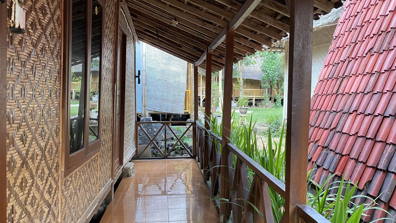 Photo of Bedroom in Gunung Kidul