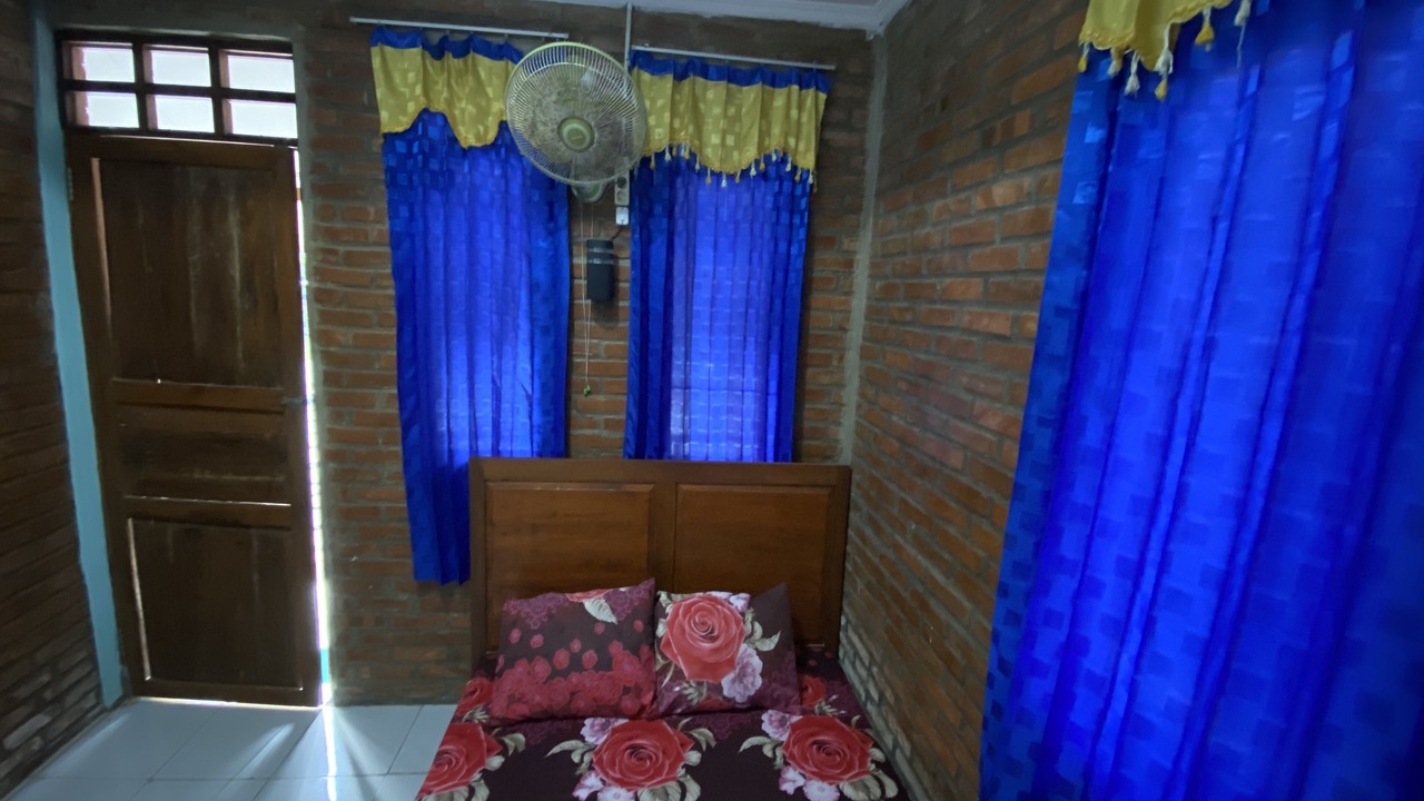 Photo of Bedroom in Gunung Kidul