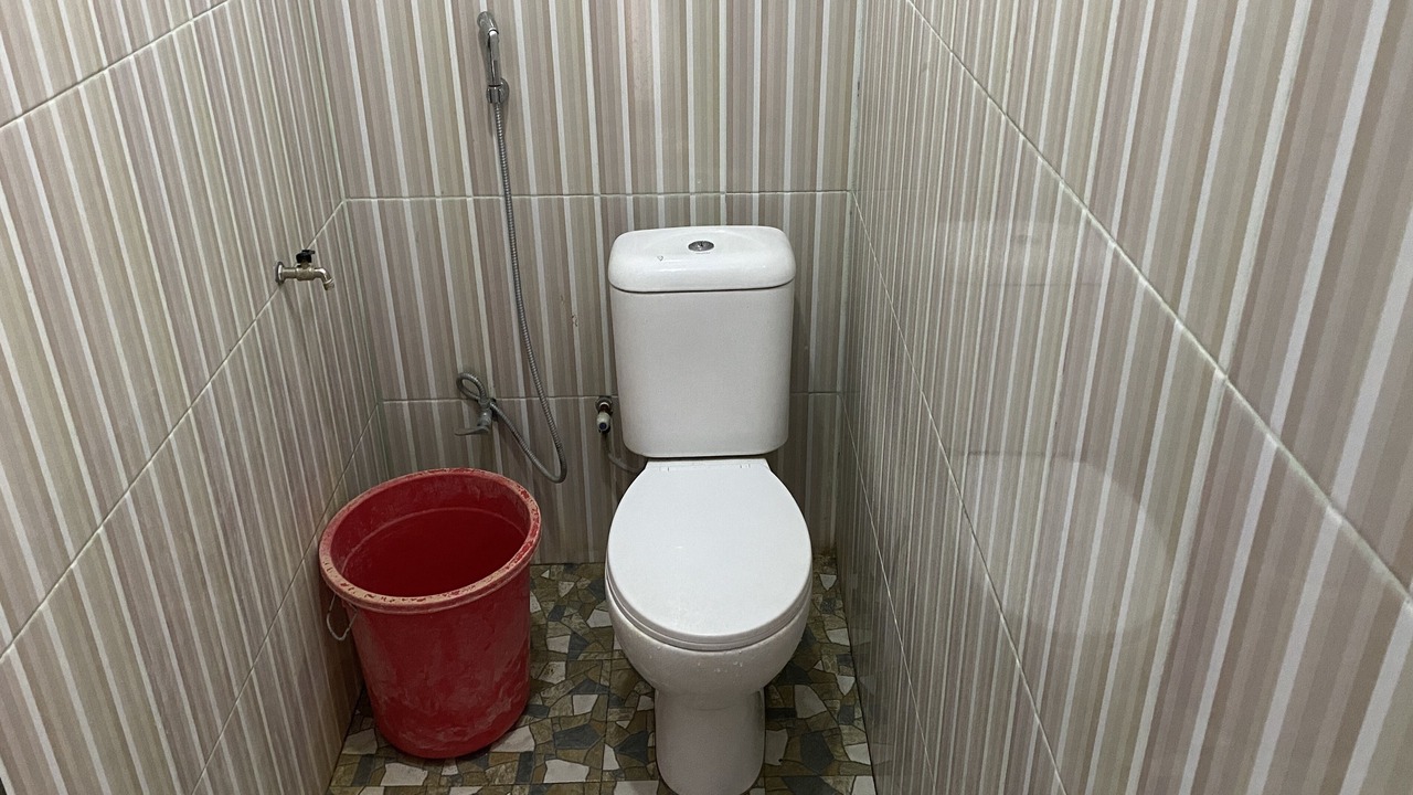 Photo of Bathroom in Gunung Kidul