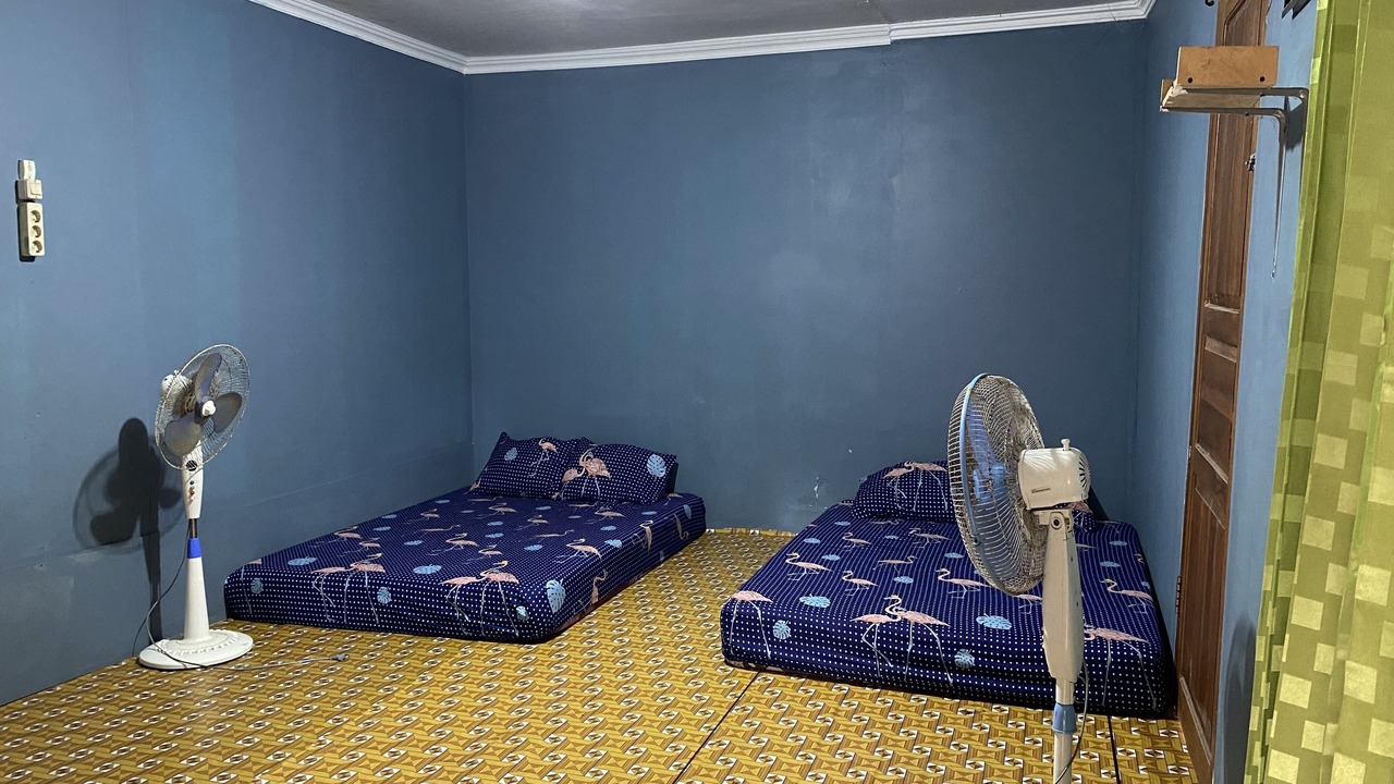Photo of Bedroom in Gunung Kidul