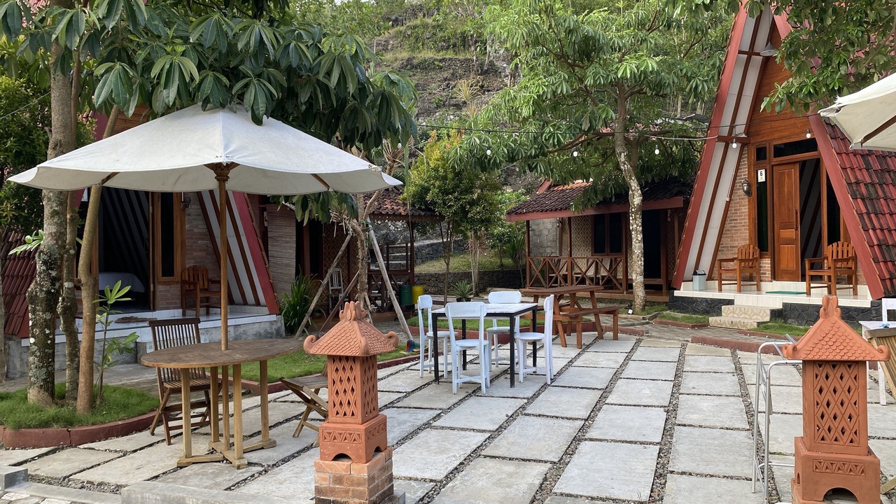 Photo of Outdoor in Gunung Kidul