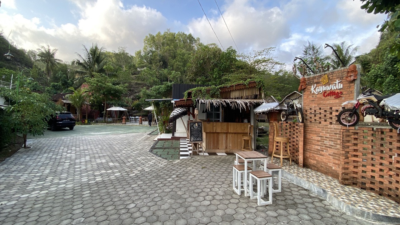 Photo of Outdoor in Gunung Kidul