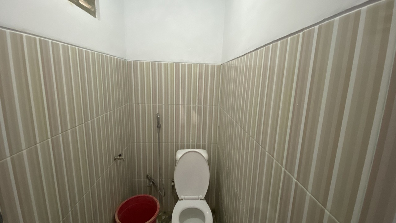 Photo of Bathroom in Gunung Kidul