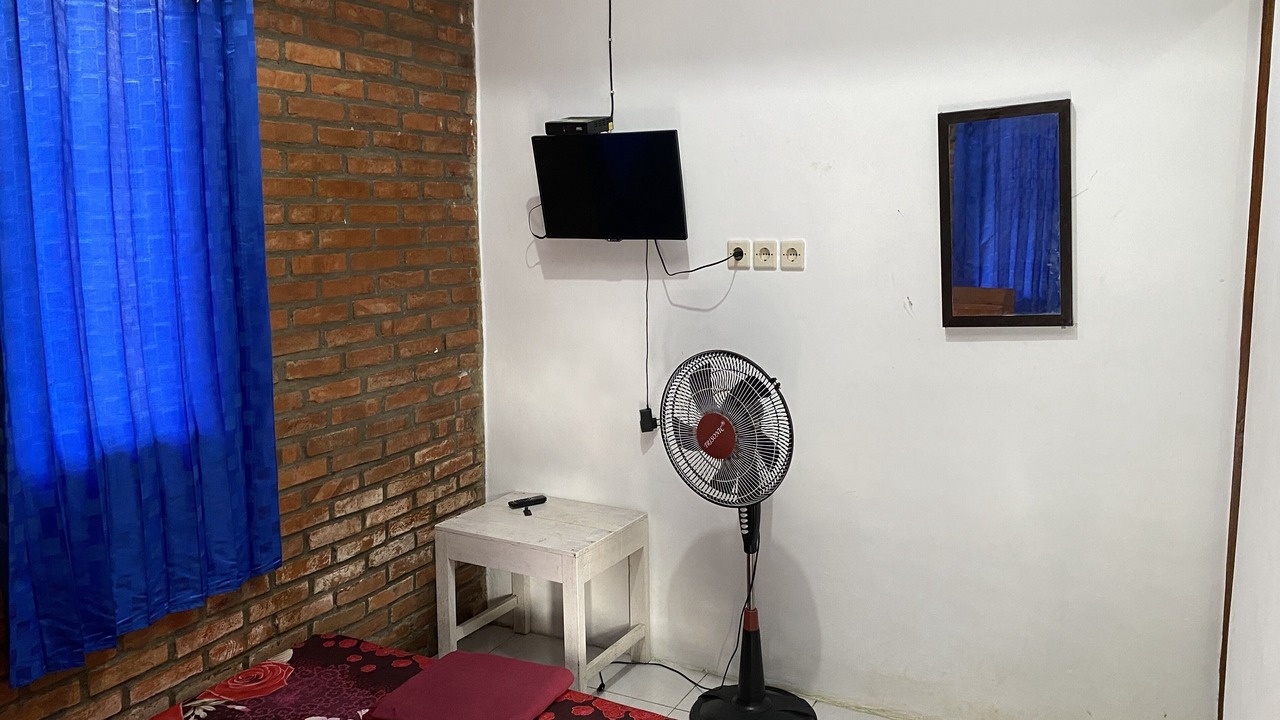 Photo of Bedroom in Gunung Kidul