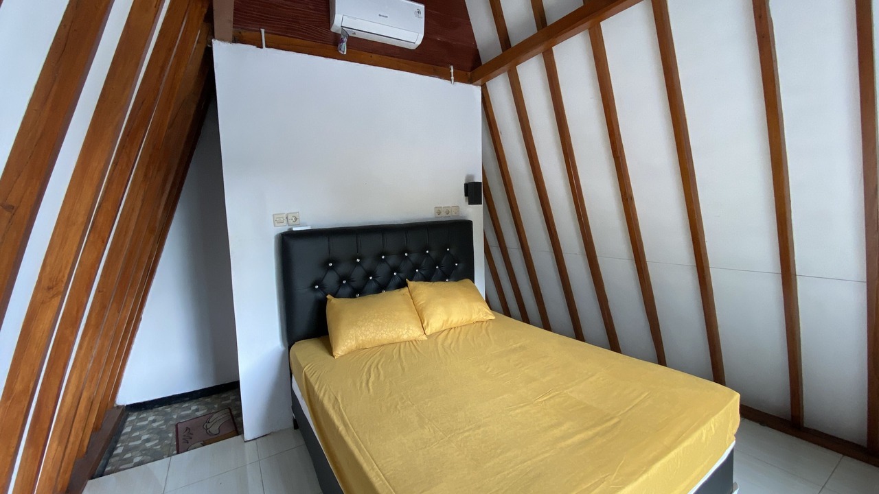 Photo of Bedroom in Gunung Kidul