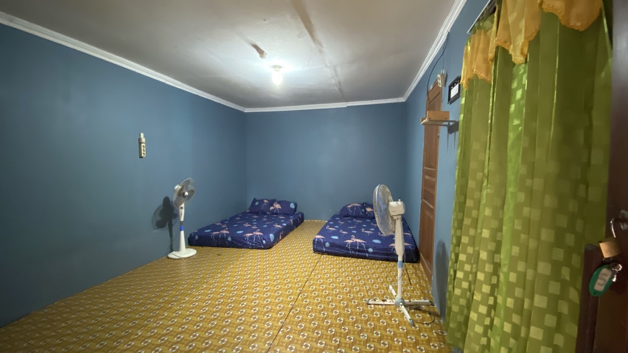 Photo of Bedroom in Gunung Kidul
