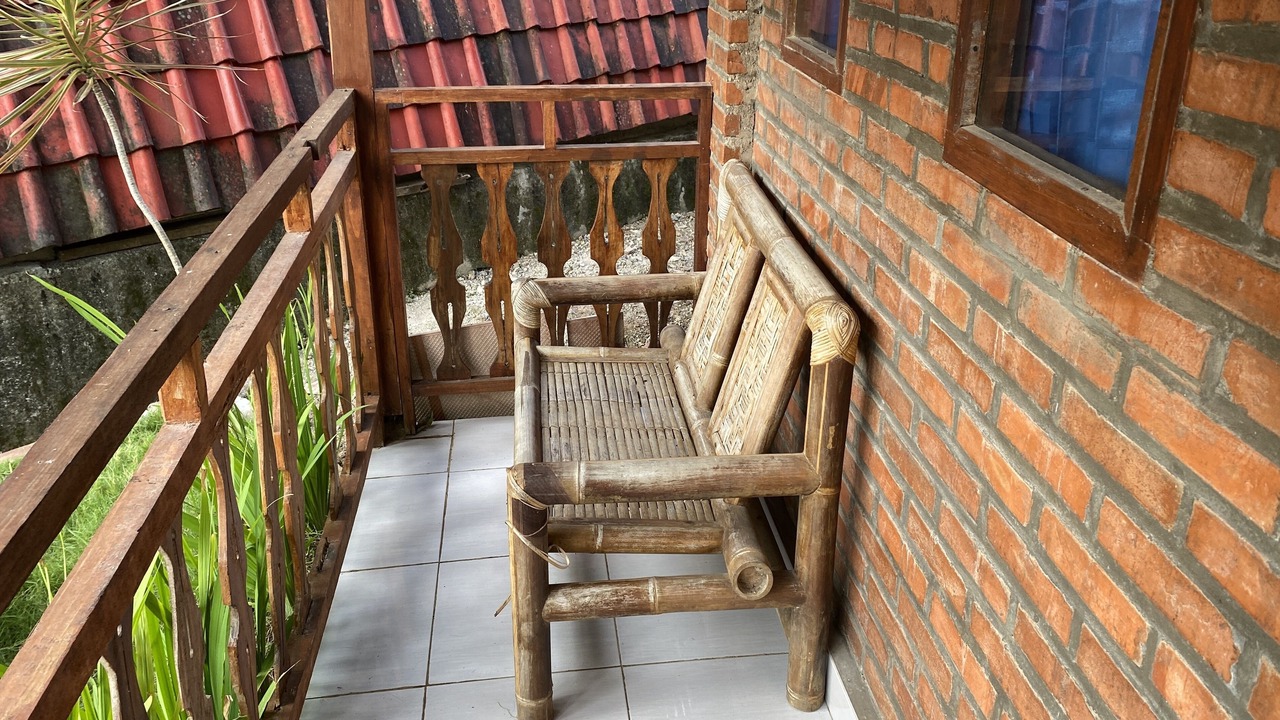 Photo of Bedroom in Gunung Kidul
