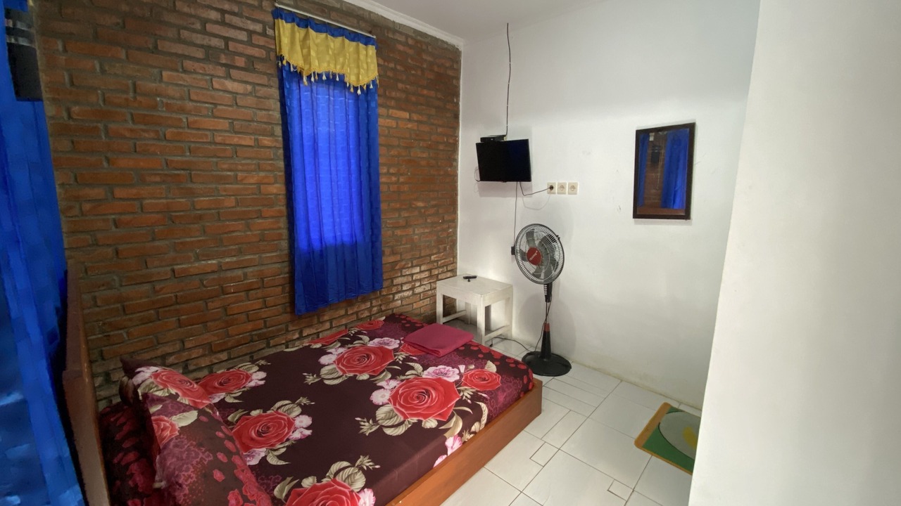 Photo of Bedroom in Gunung Kidul