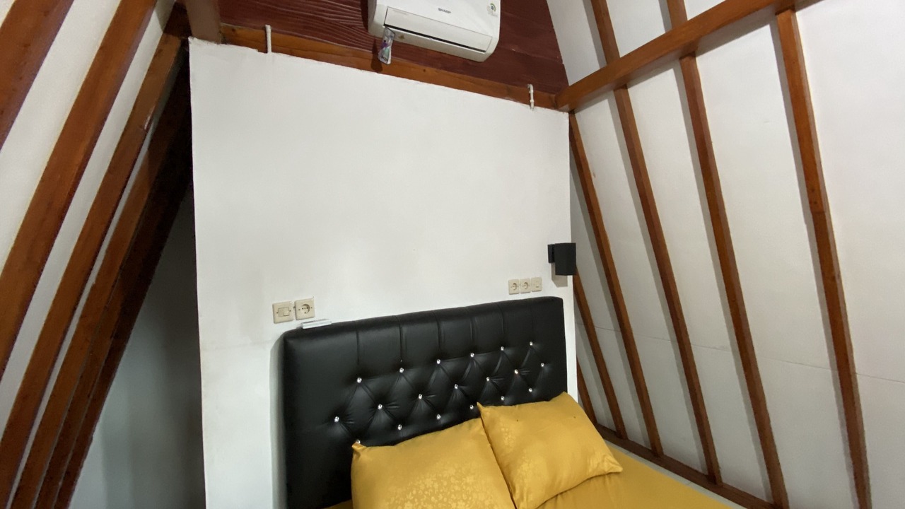 Photo of Bedroom in Gunung Kidul