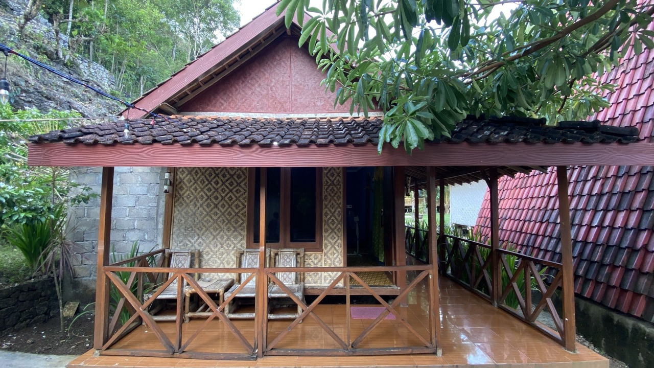 Photo of Bedroom in Gunung Kidul