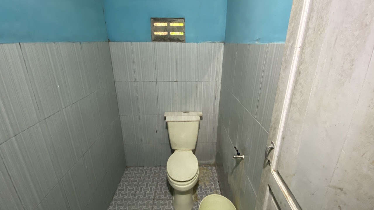 Photo of Bathroom in Gunung Kidul