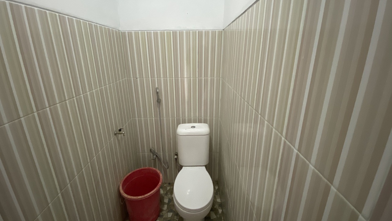 Photo of Bathroom in Gunung Kidul