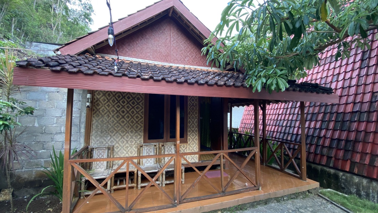 Photo of Bedroom in Gunung Kidul