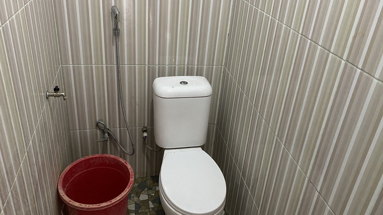 Photo of Bathroom in Gunung Kidul