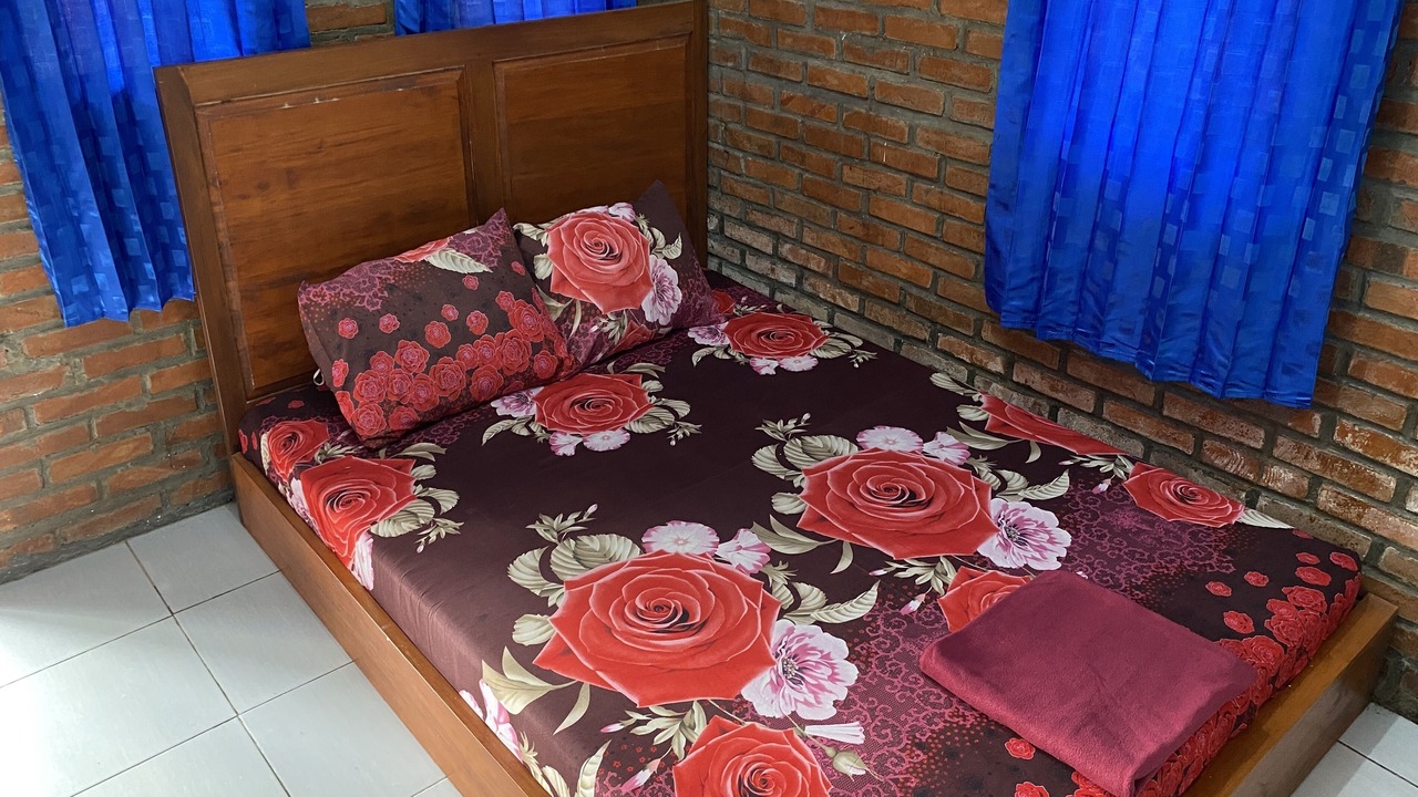 Photo of Bedroom in Gunung Kidul
