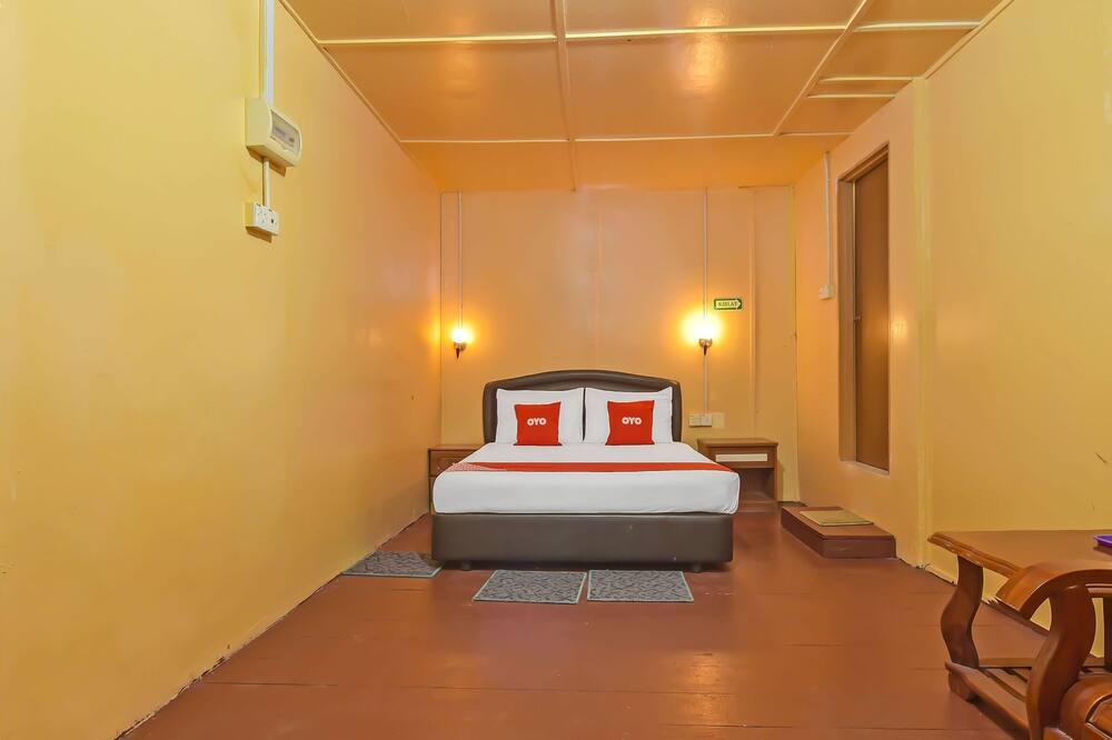 Photo of Bedroom in Kuala Tahan