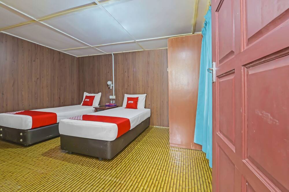 Photo of Bedroom in Kuala Tahan