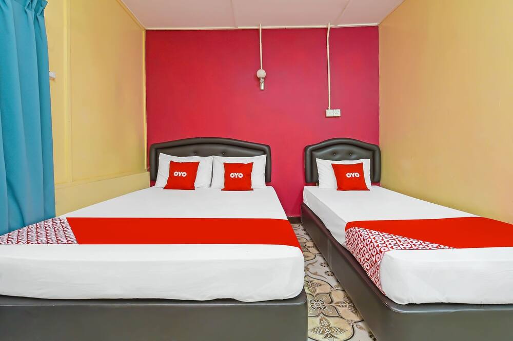 Photo of Bedroom in Kuala Tahan