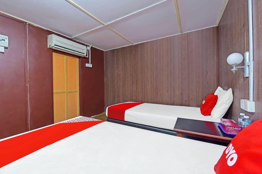 Photo of Bedroom in Kuala Tahan