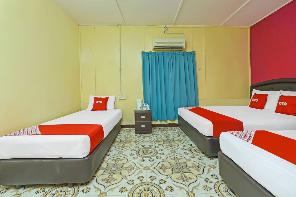 Photo of Bedroom in Kuala Tahan