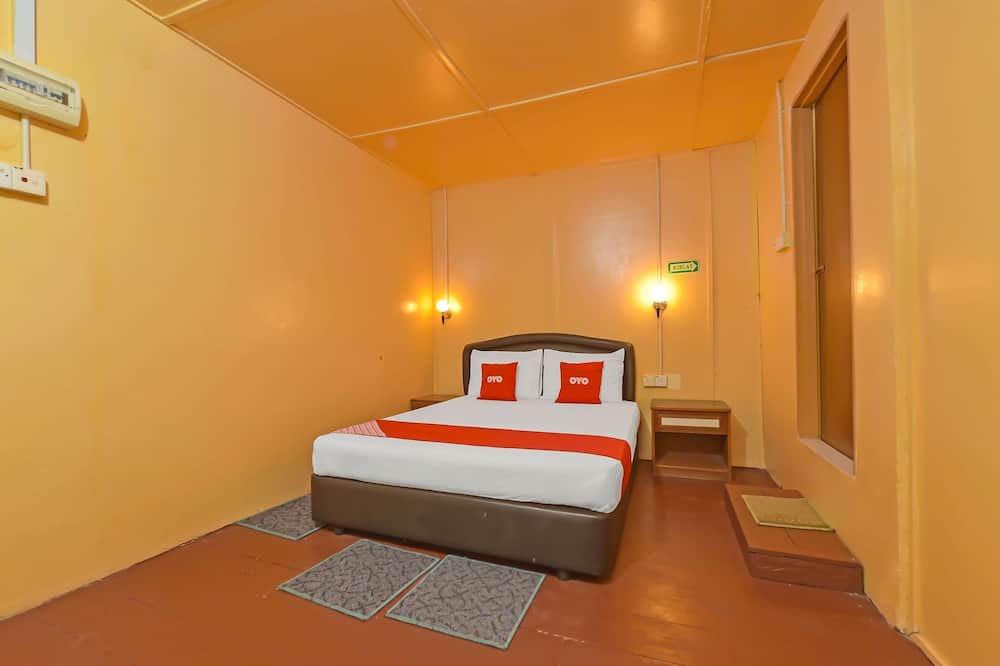 Photo of Bedroom in Kuala Tahan