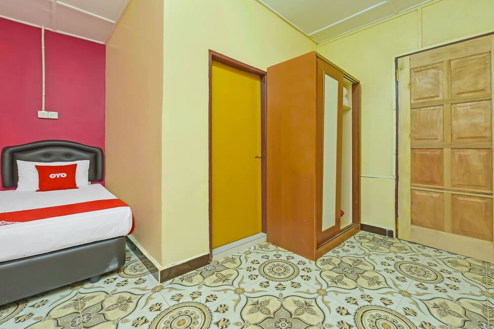 Photo of Bedroom in Kuala Tahan