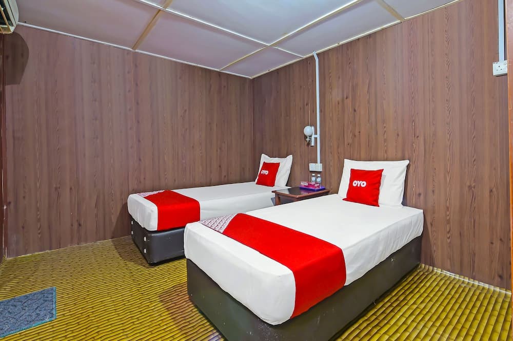 Photo of Bedroom in Kuala Tahan