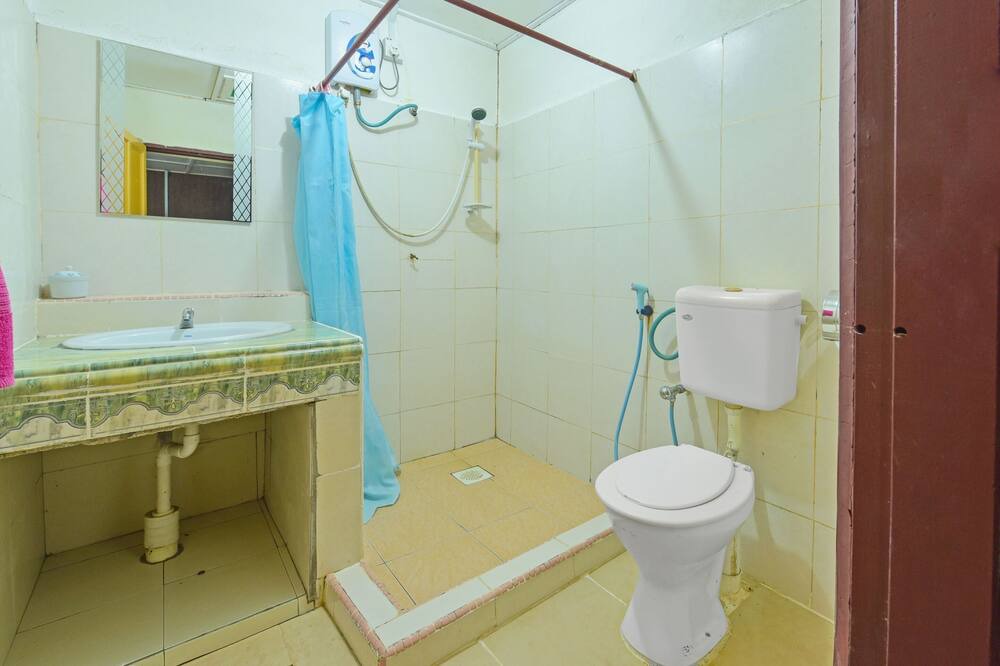 Photo of Bathroom in Kuala Tahan