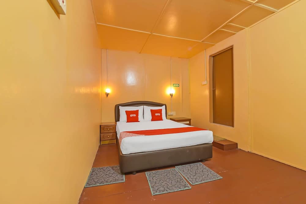 Photo of Bedroom in Kuala Tahan