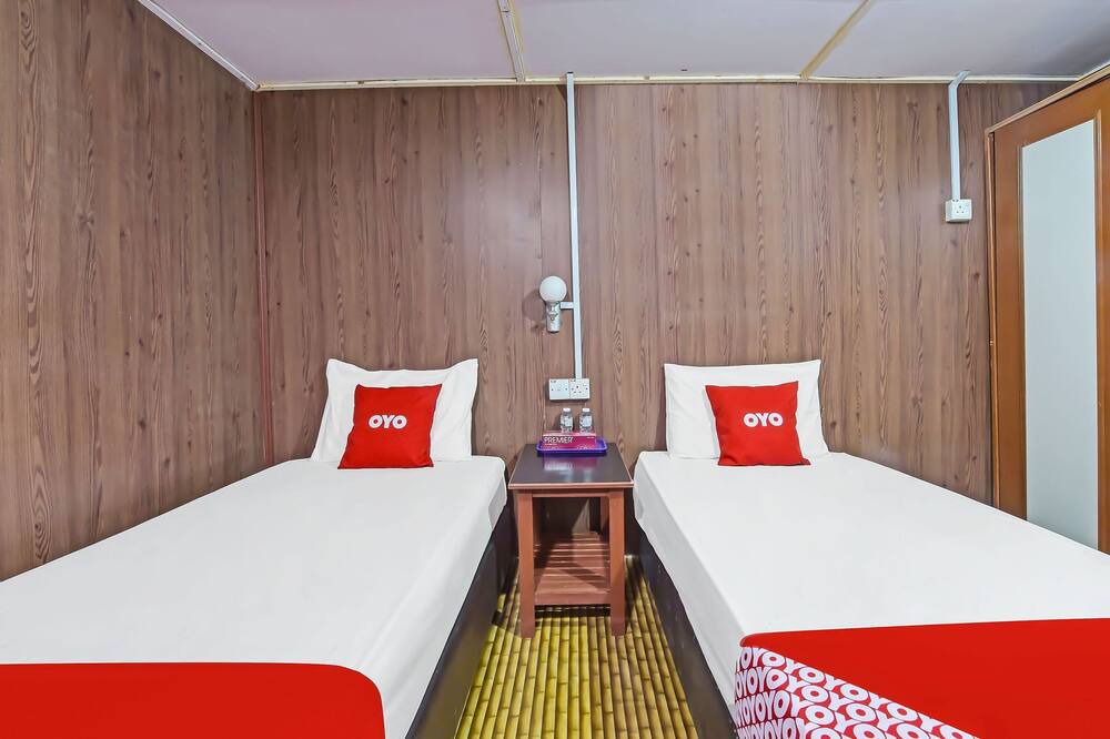 Photo of Bedroom in Kuala Tahan