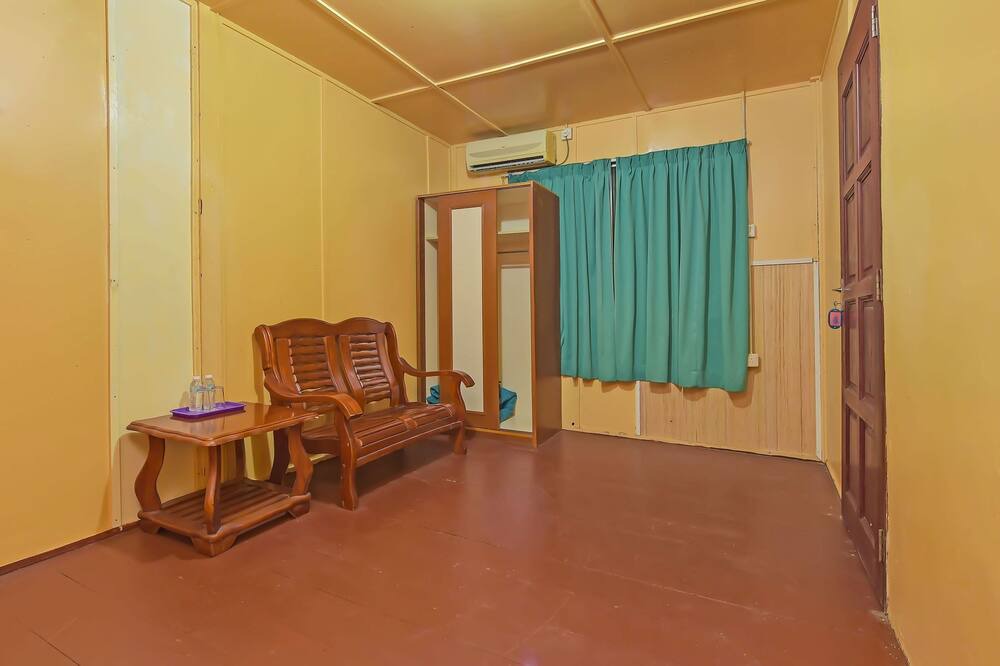 Photo of Bedroom in Kuala Tahan