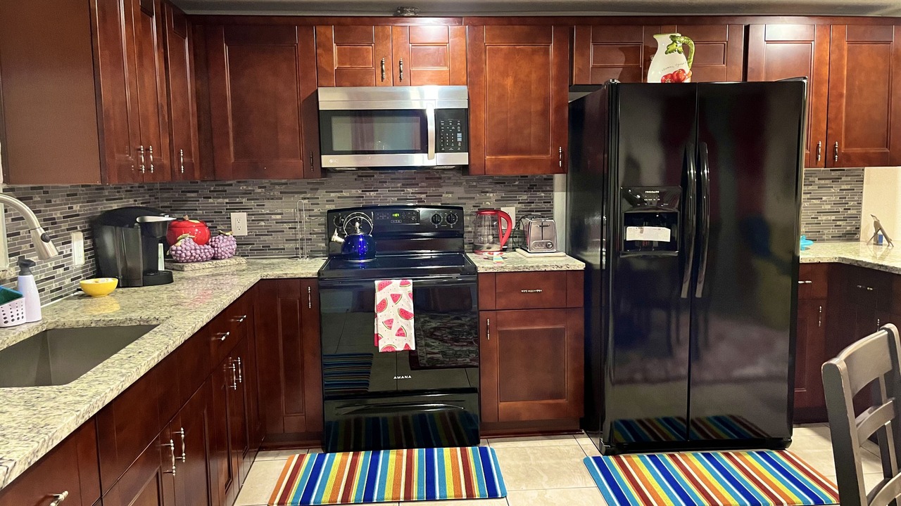 Photo of Kitchen in Lakeside