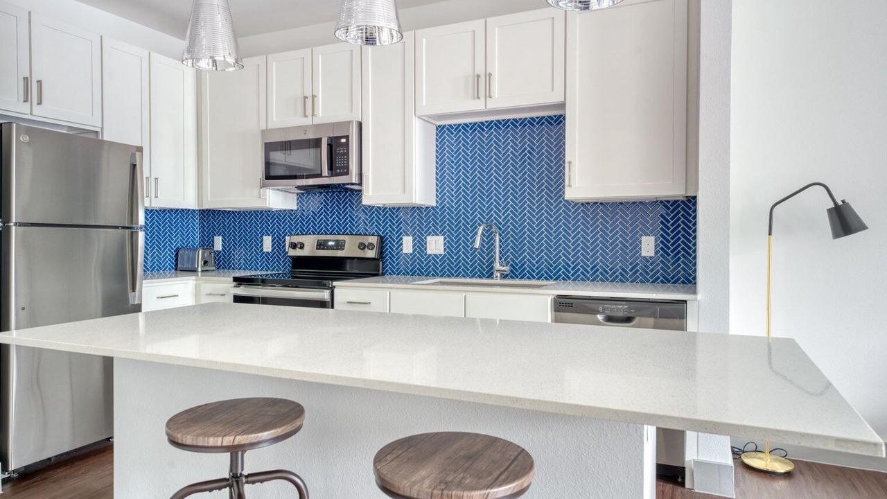 Photo of Kitchen in Govalle