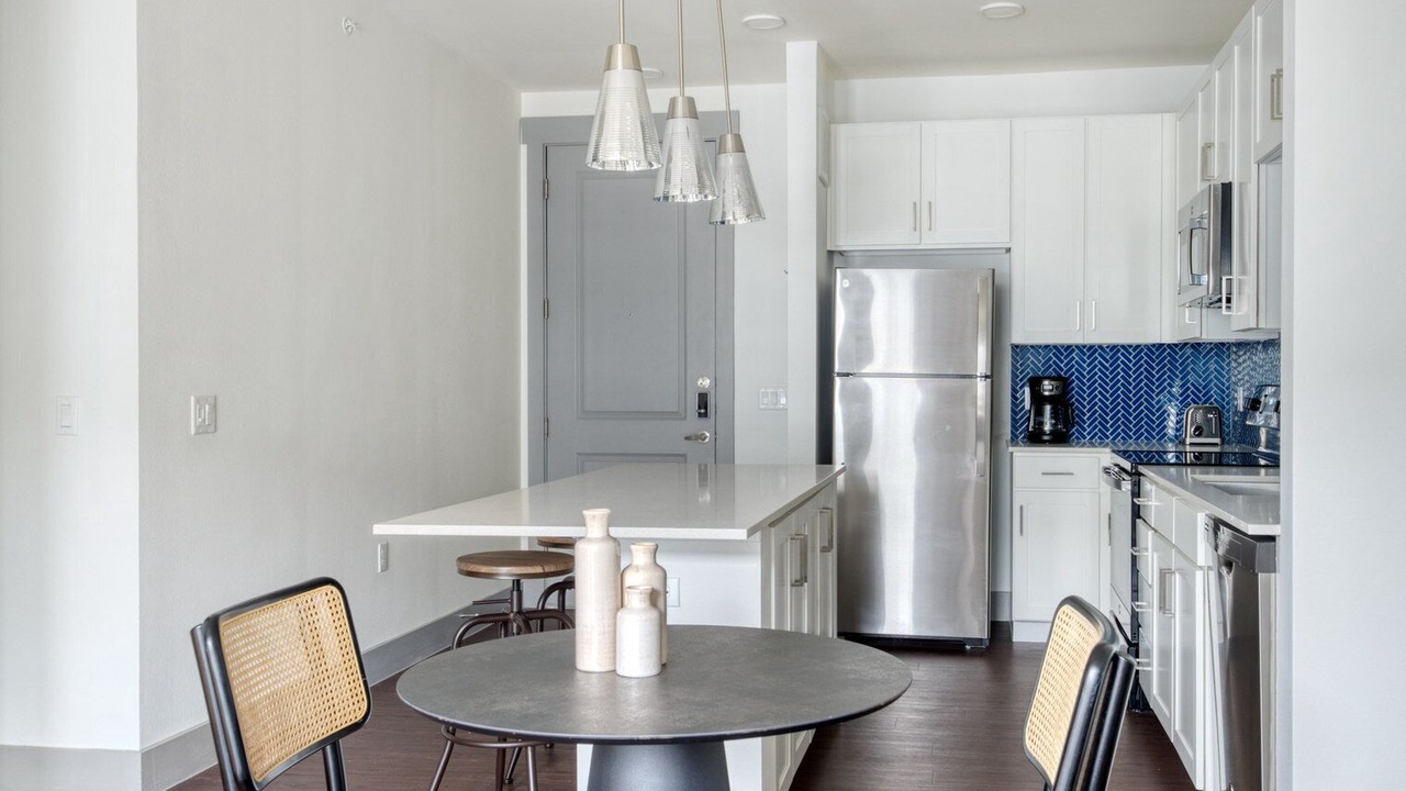 Photo of Kitchen in Govalle