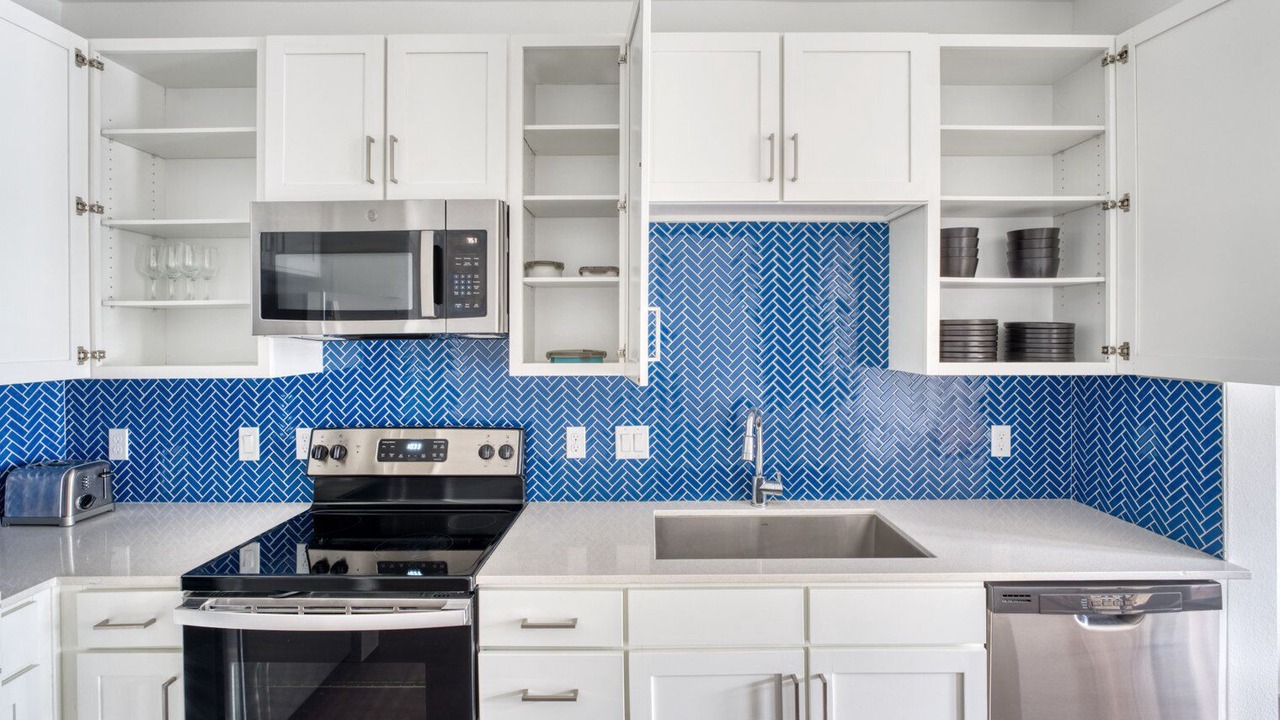 Photo of Kitchen in Govalle