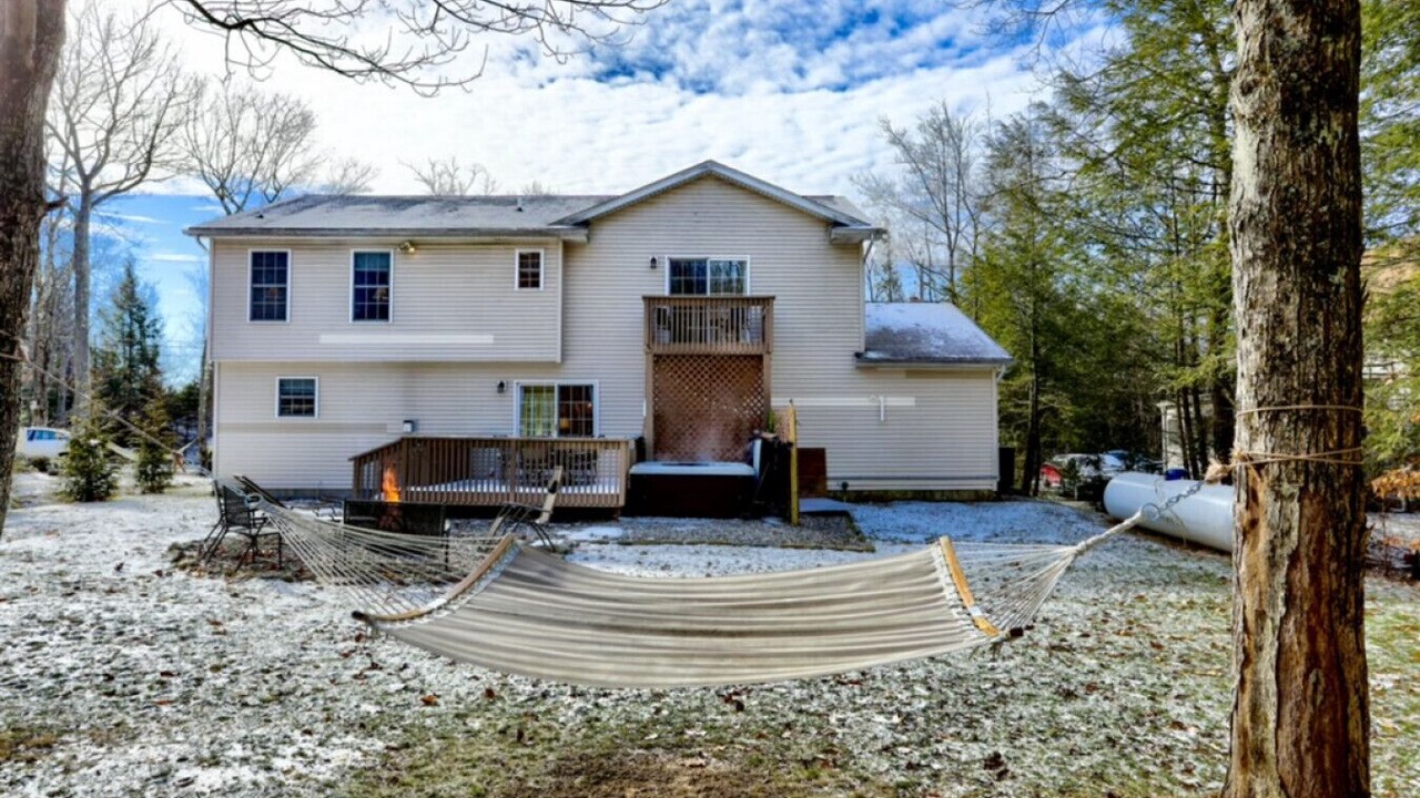 Photo of Outdoor in Pocono Summit