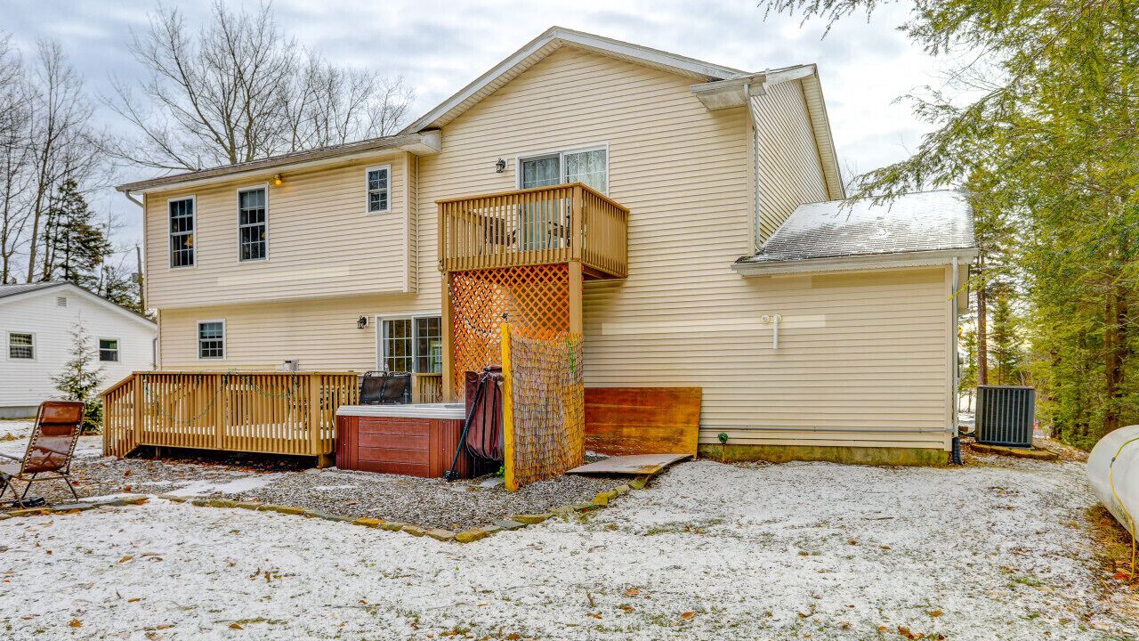 Photo of Outdoor in Pocono Summit