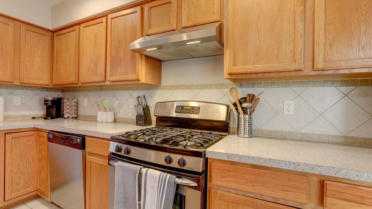 Photo of Kitchen in Pocono Summit