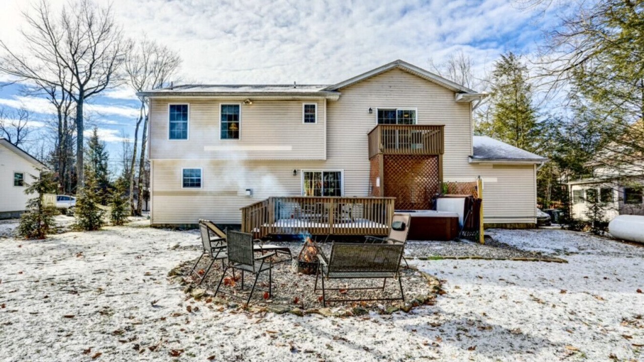 Photo of Outdoor in Pocono Summit