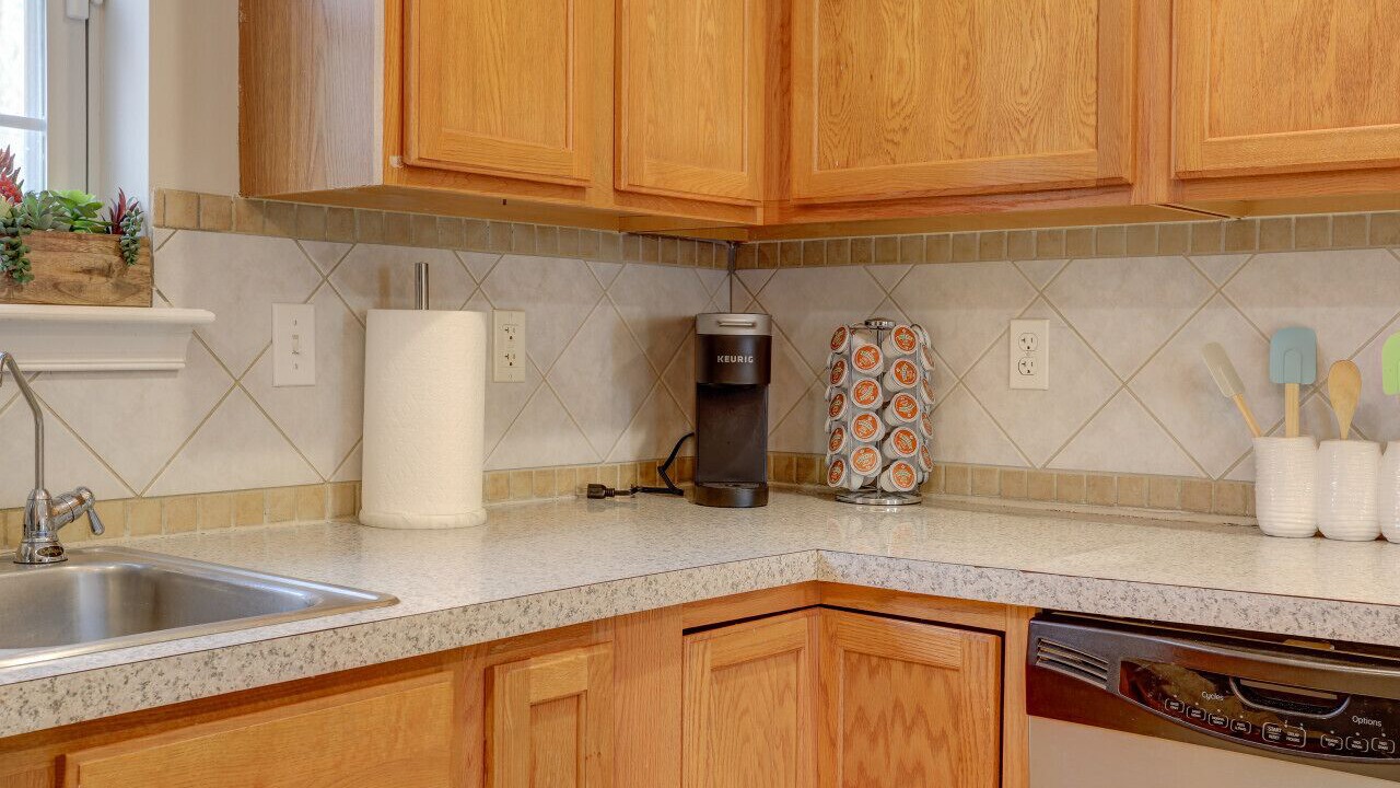 Photo of Kitchen in Pocono Summit