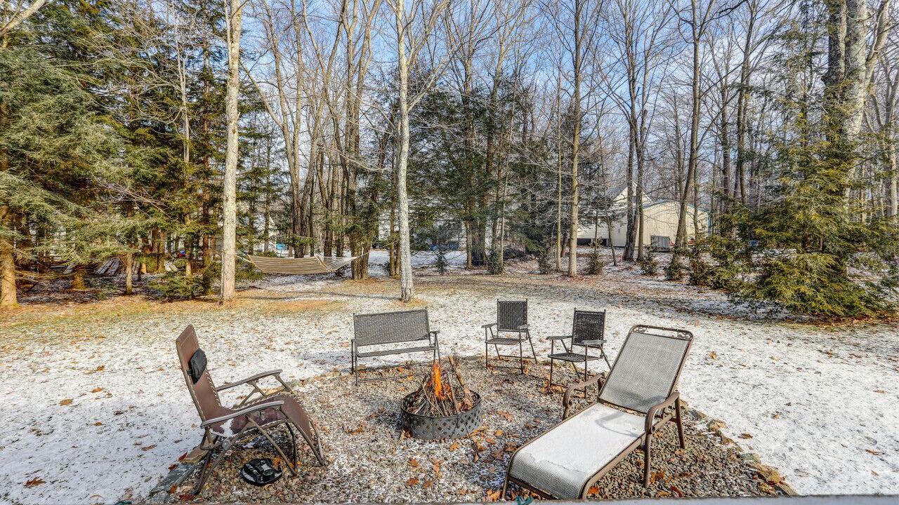 Photo of Outdoor in Pocono Summit