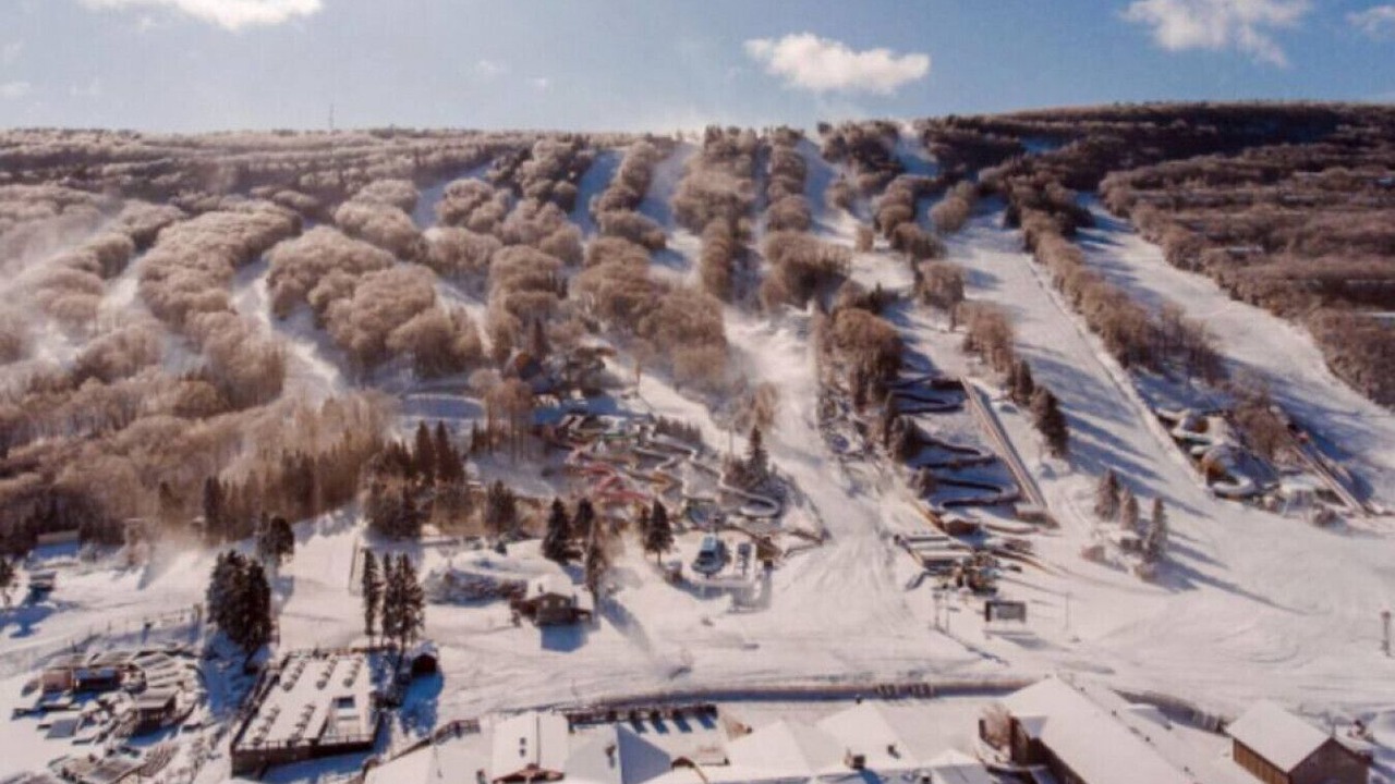 Photo of Outdoor in Pocono Summit