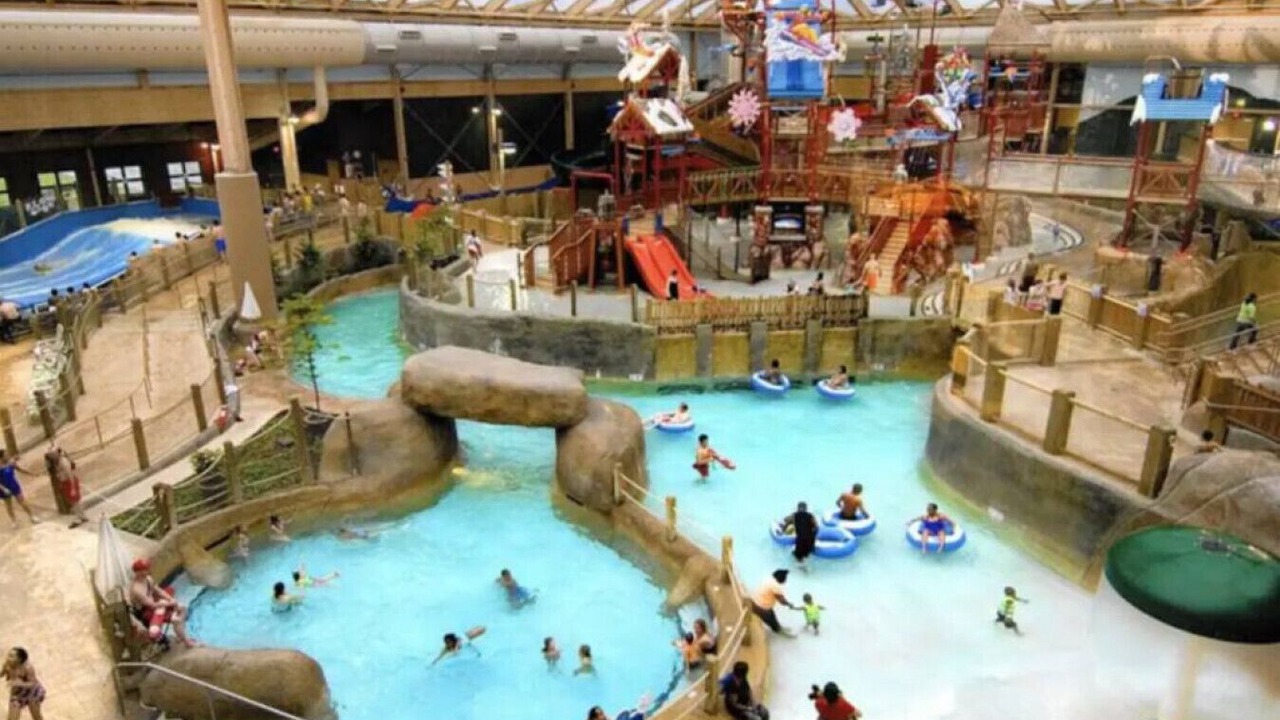 Photo of Outdoor in Pocono Summit