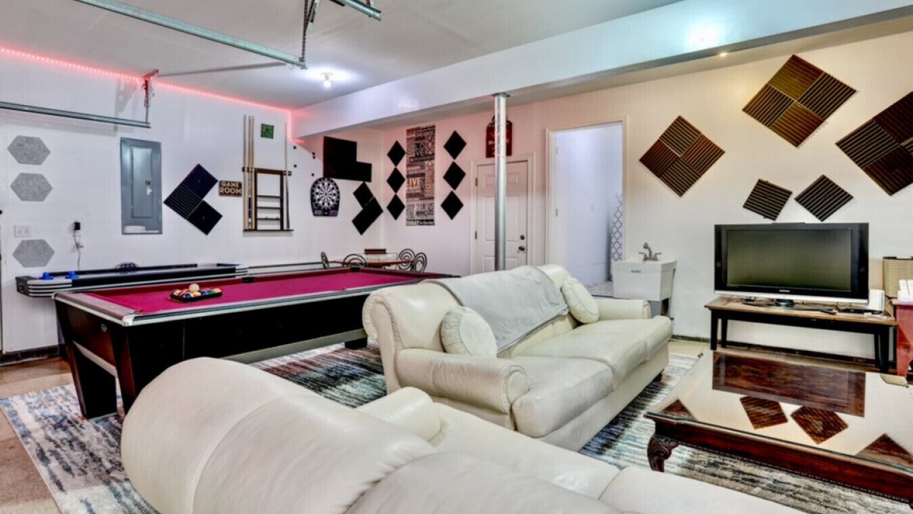 Photo of Bedroom in Pocono Summit