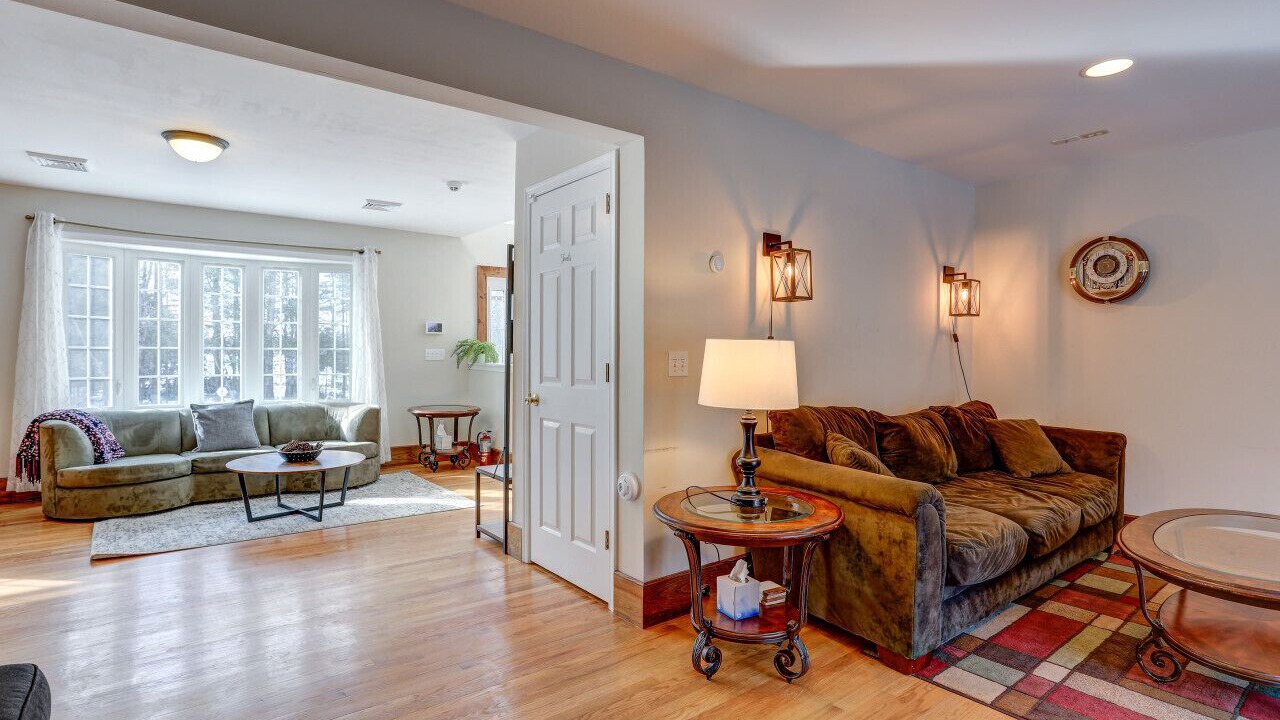 Photo of Livingroom in Pocono Summit