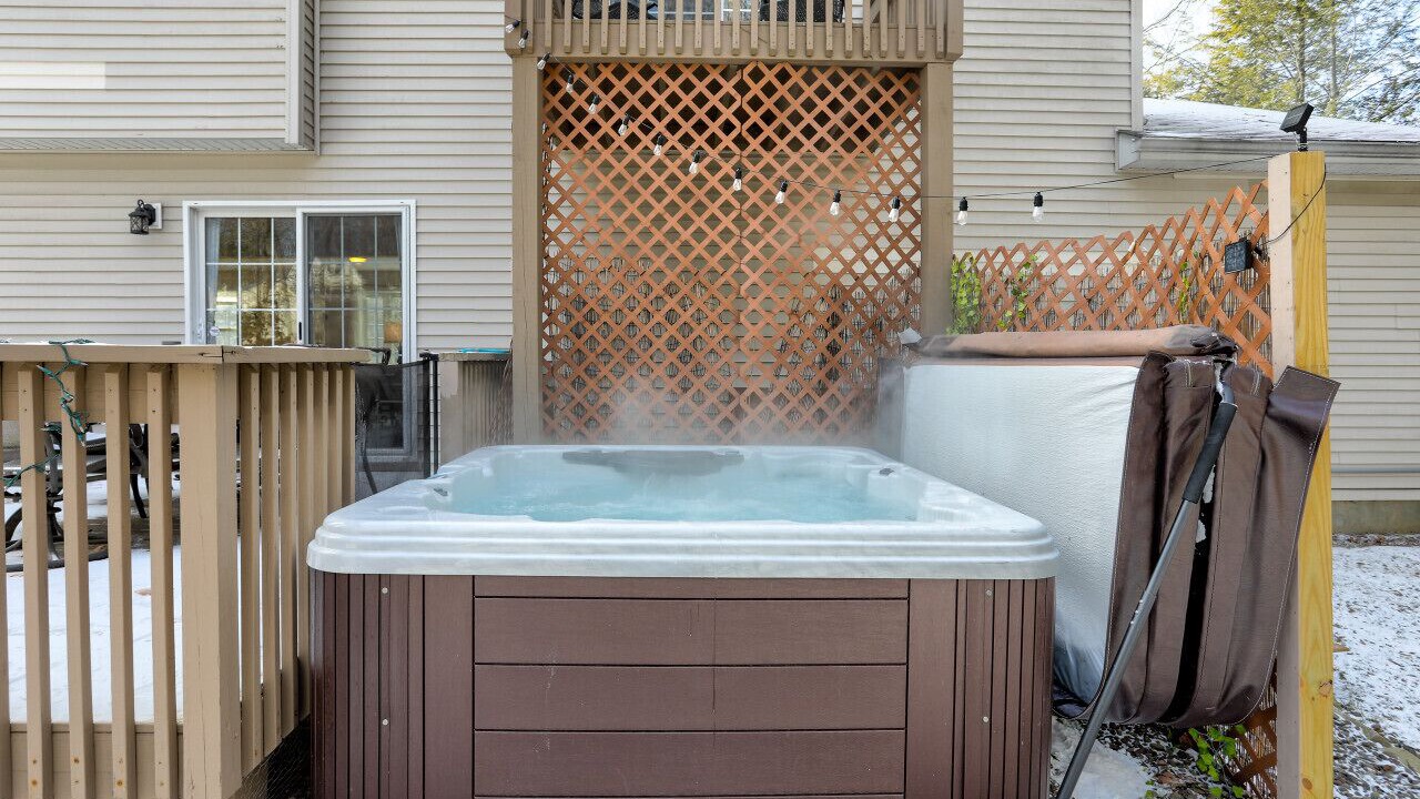 Photo of Outdoor in Pocono Summit