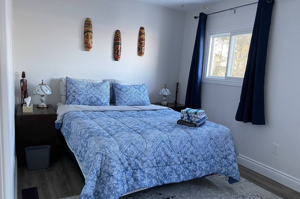 Photo of Bedroom in Greenbank