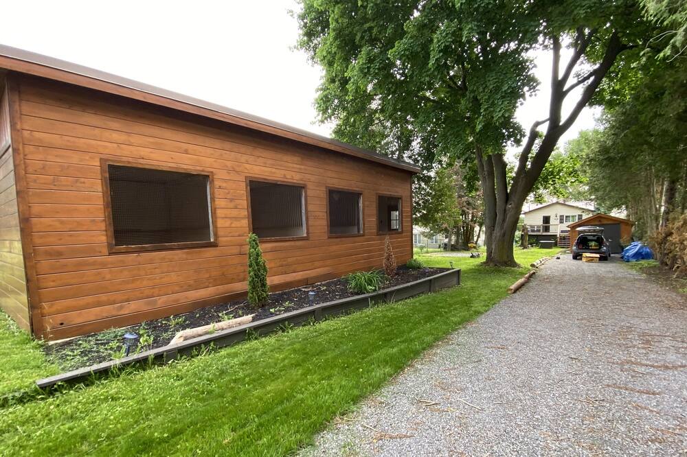 Photo of Outdoor in Greenbank