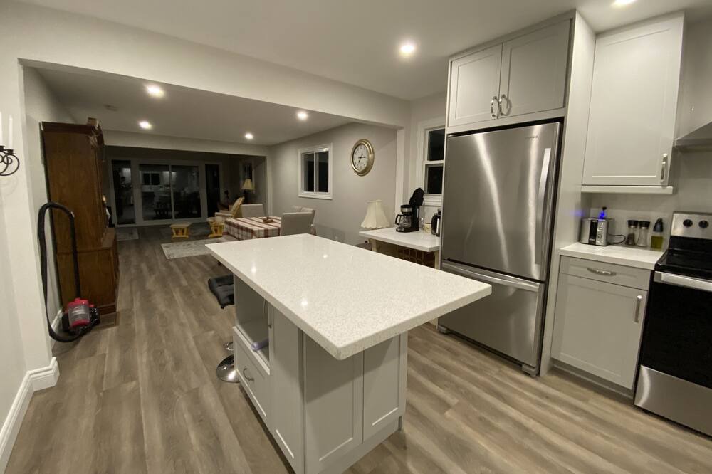Photo of Kitchen in Greenbank